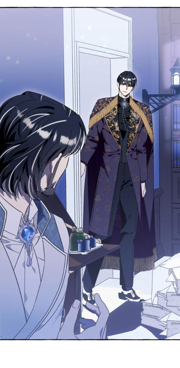 tôi tưởng đó chỉ là tiểu thuyết trọng sinh bình thường chapter 62.2 16