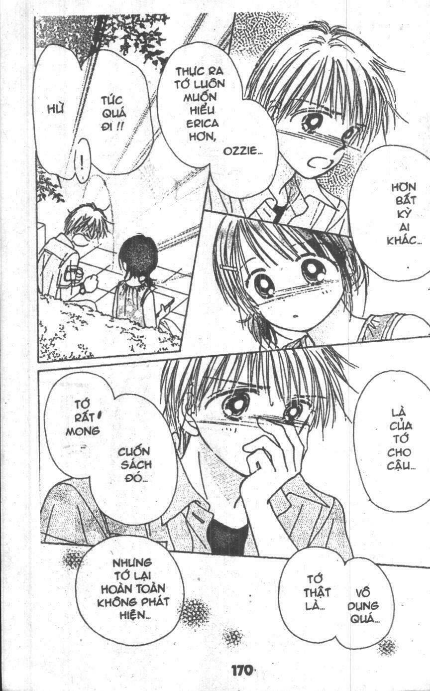 beautiful 100% chapter 2 169