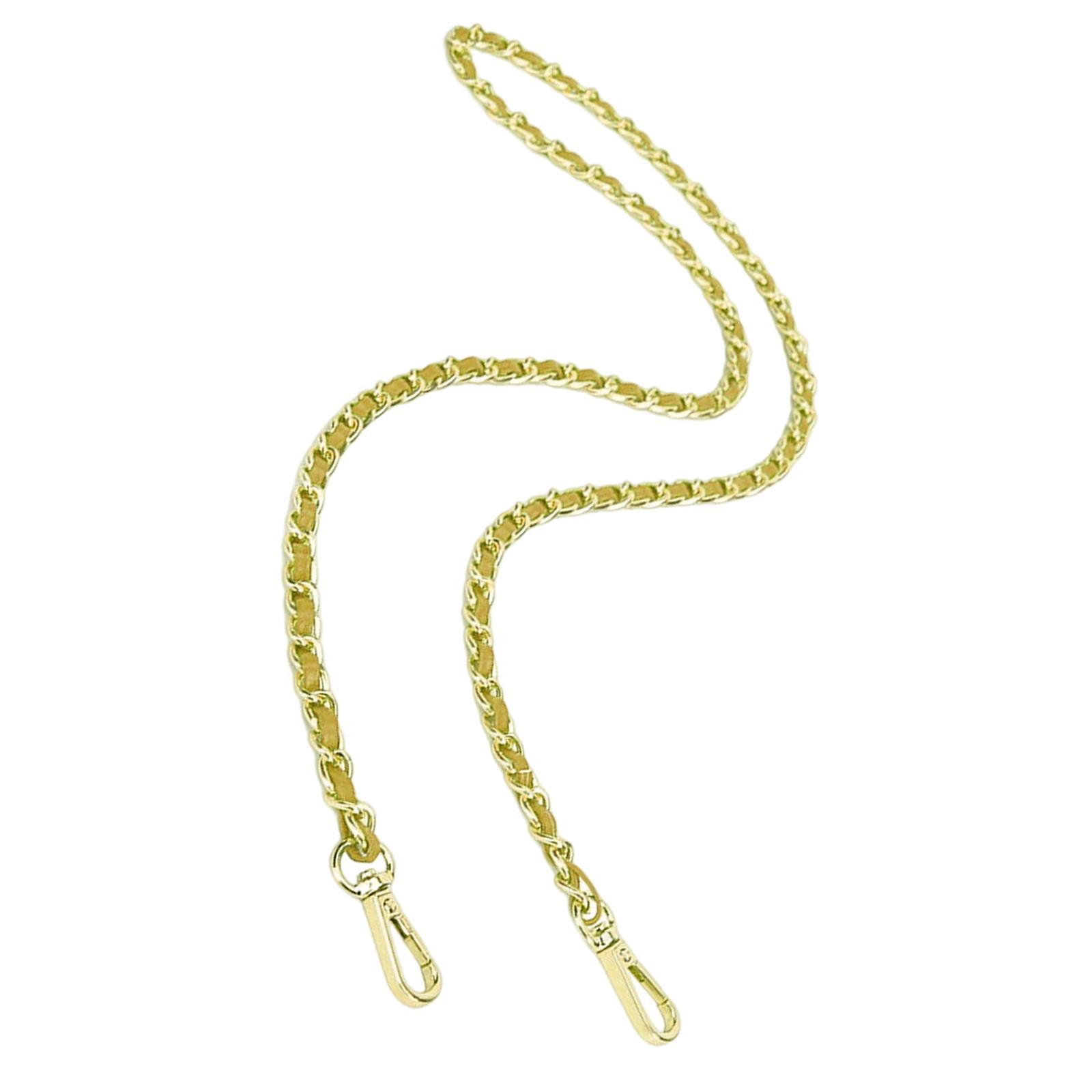 Chain Strap Metal Replacement Strap Handbag Shoulder Strap Bag Accessories