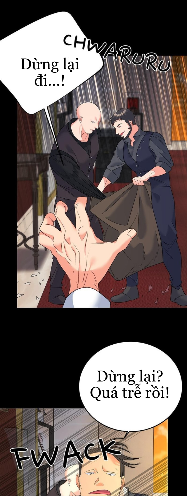 ebony, quạ đen chapter 70 22