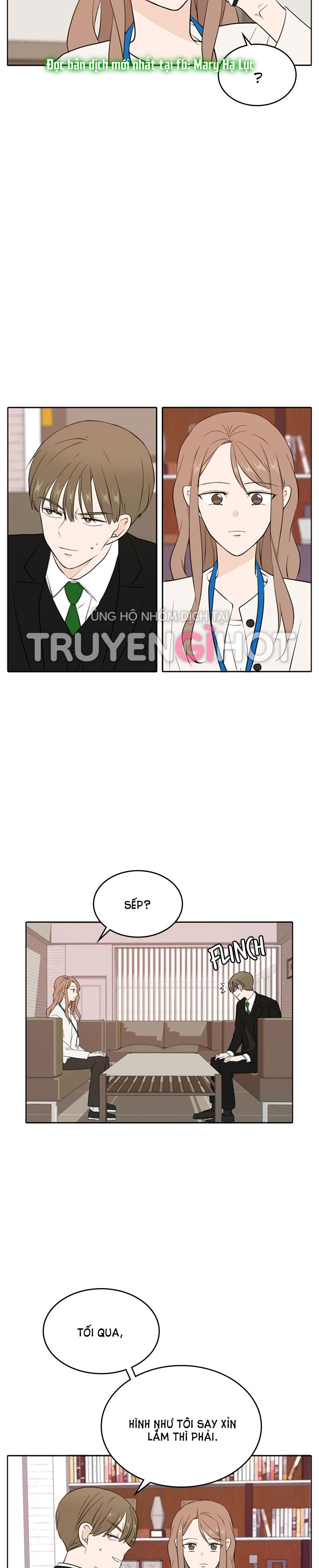 hẹn gặp anh ở kiếp thứ 19 chapter 32 16