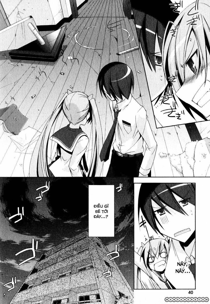 hidan no aria chapter 17 25