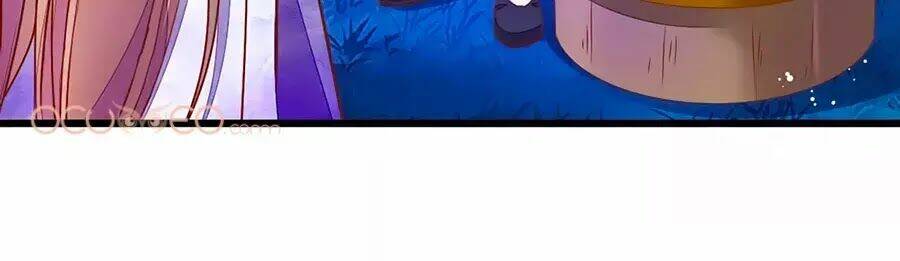 y hậu lệ thiên chapter 9 6