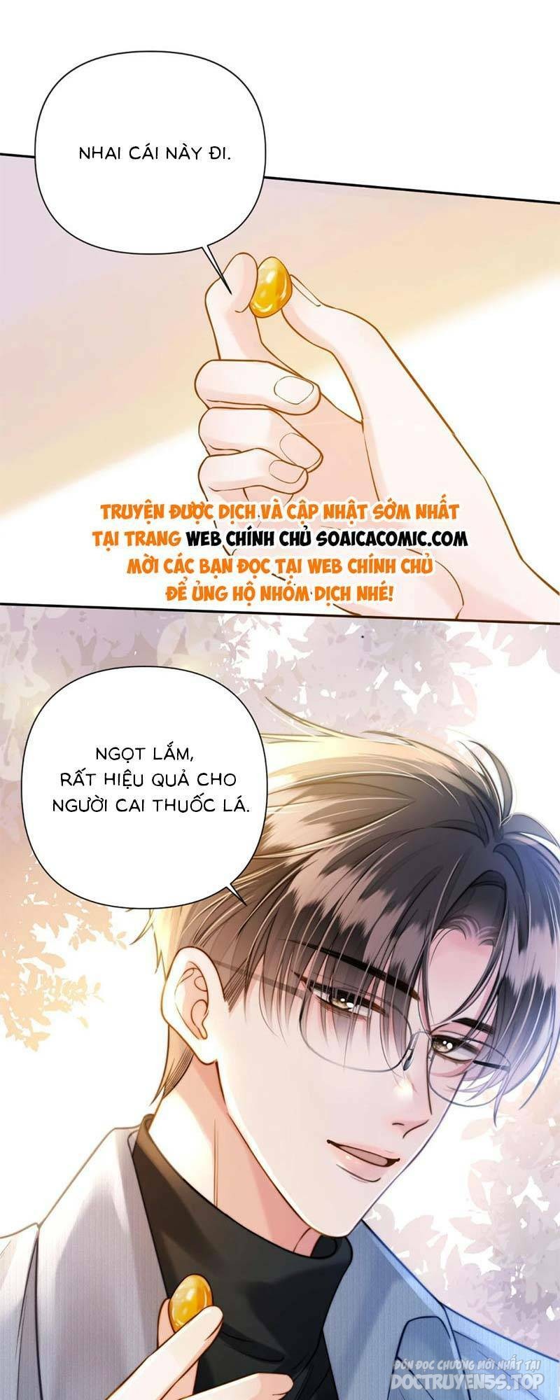 mỗi ngày đều thích anh chapter 17 31
