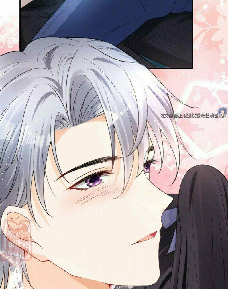 tôi trở thành tổ tông của 5 vị đại lão chapter 67 40