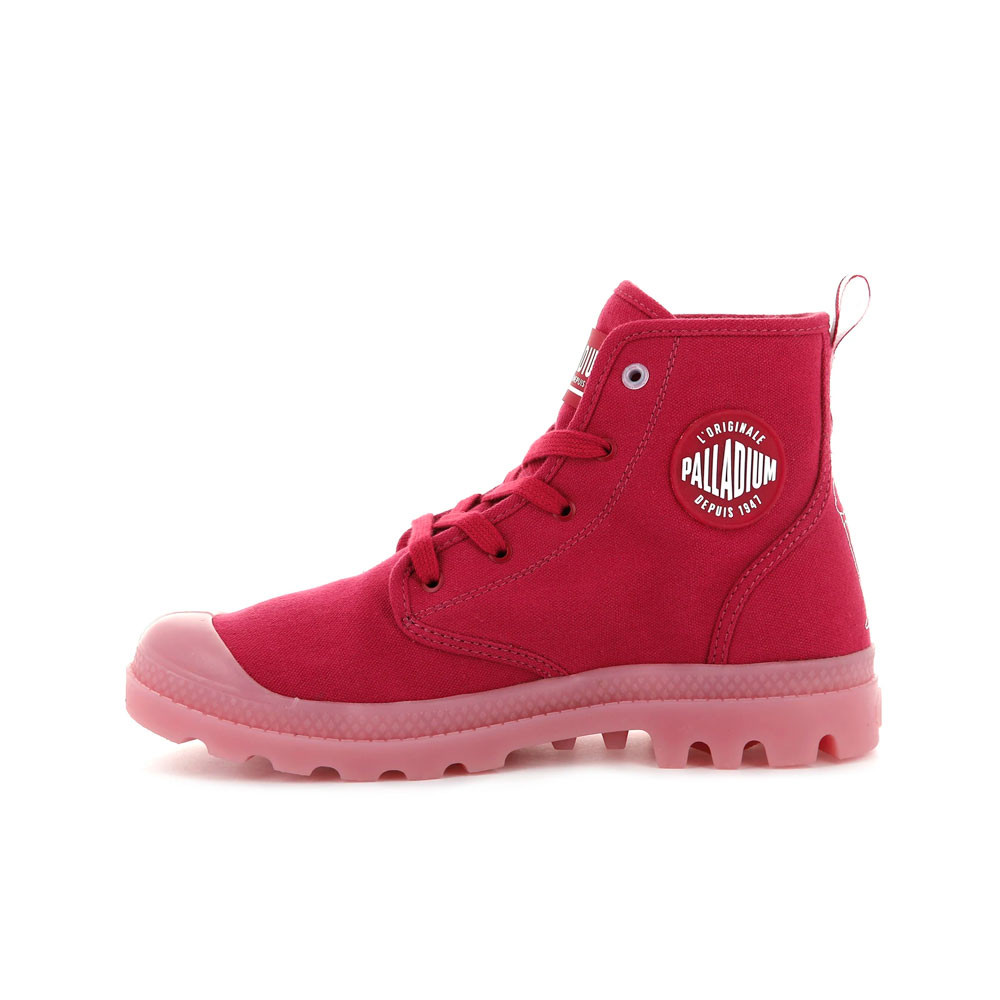 Giày Palladium Pampa Hi Shake 96637-665-M