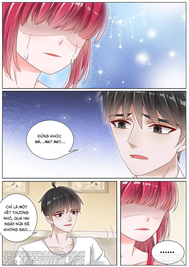 vương bài giáo thảo chapter 159 3