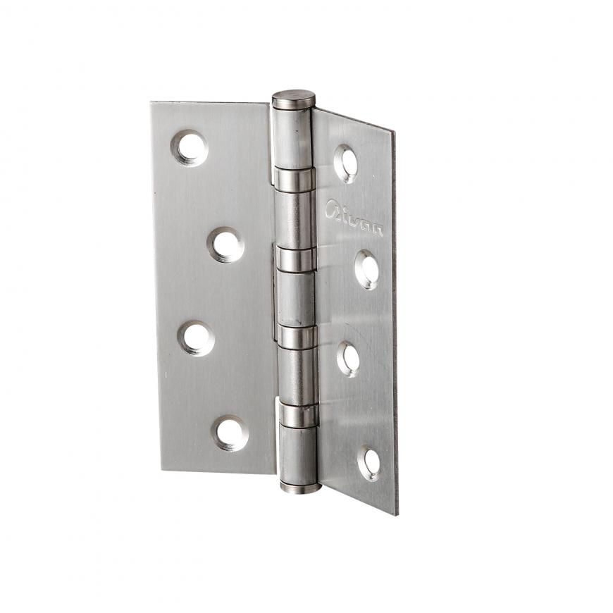 BẢN LỀ CỬA IVAN 43101.102 SSS DÀI 100MM DÀY 2LY