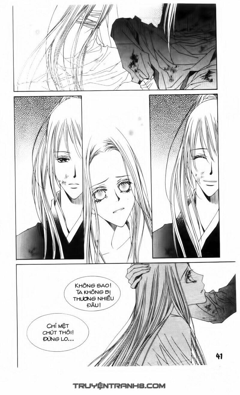 pháp sư trừ tà chapter 5.2 17