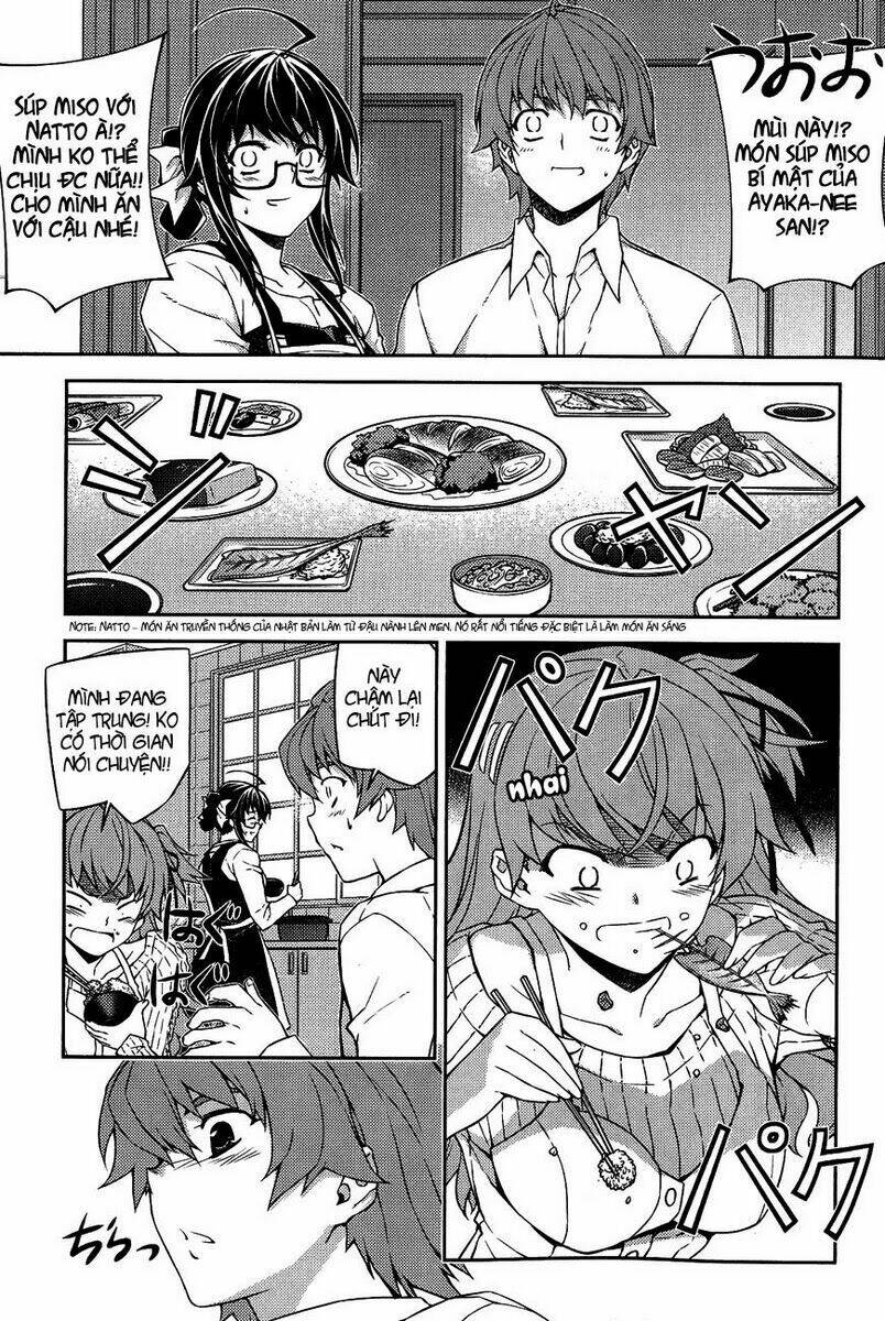 re:birth the lunatic taker chapter 9 15