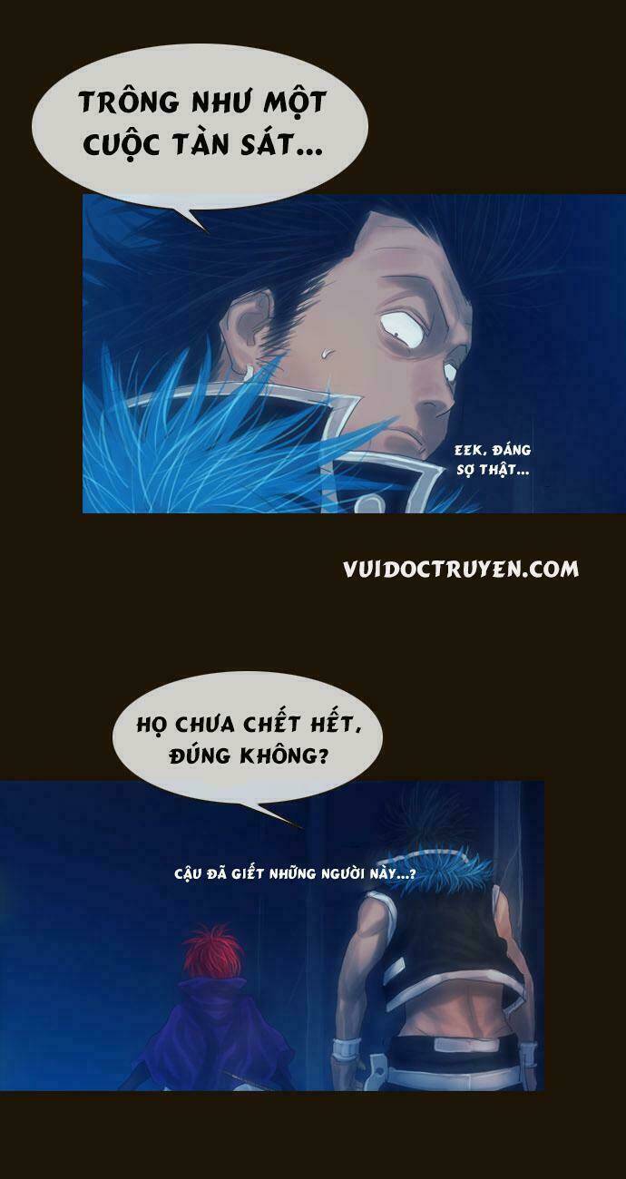 hội ảo thuật chapter 90 37