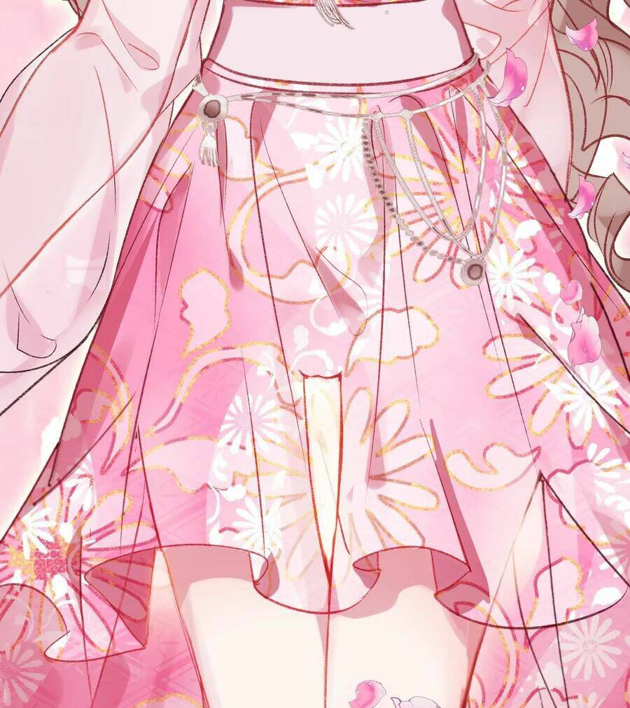 gả cho một tên thái giám đáng ghét chapter 121 12