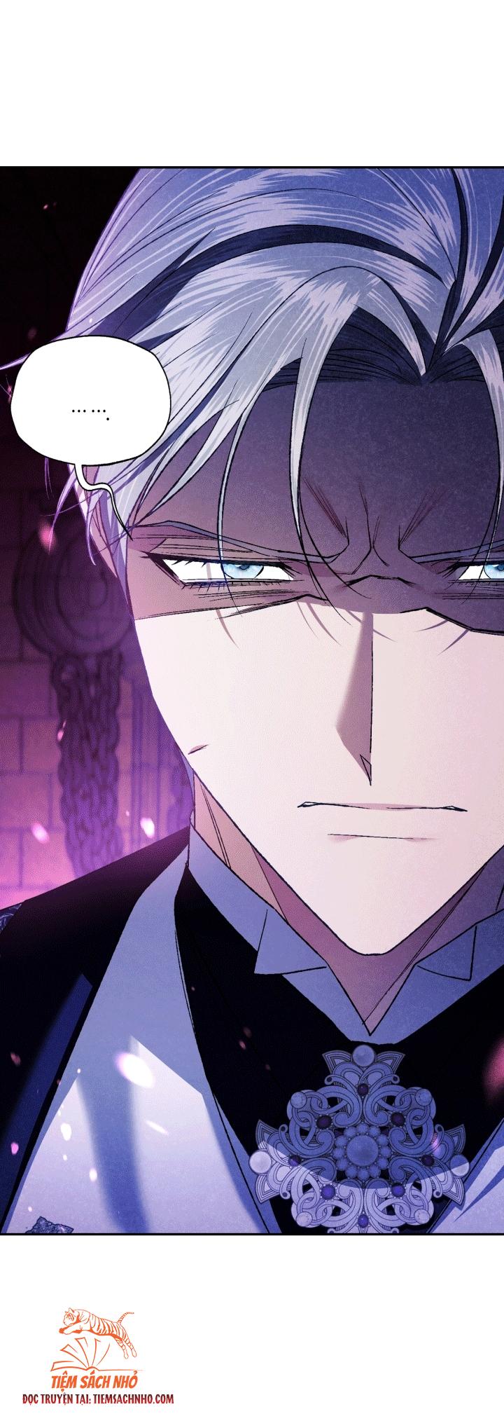 cha, con không muốn kết hôn đâu chapter 75 50