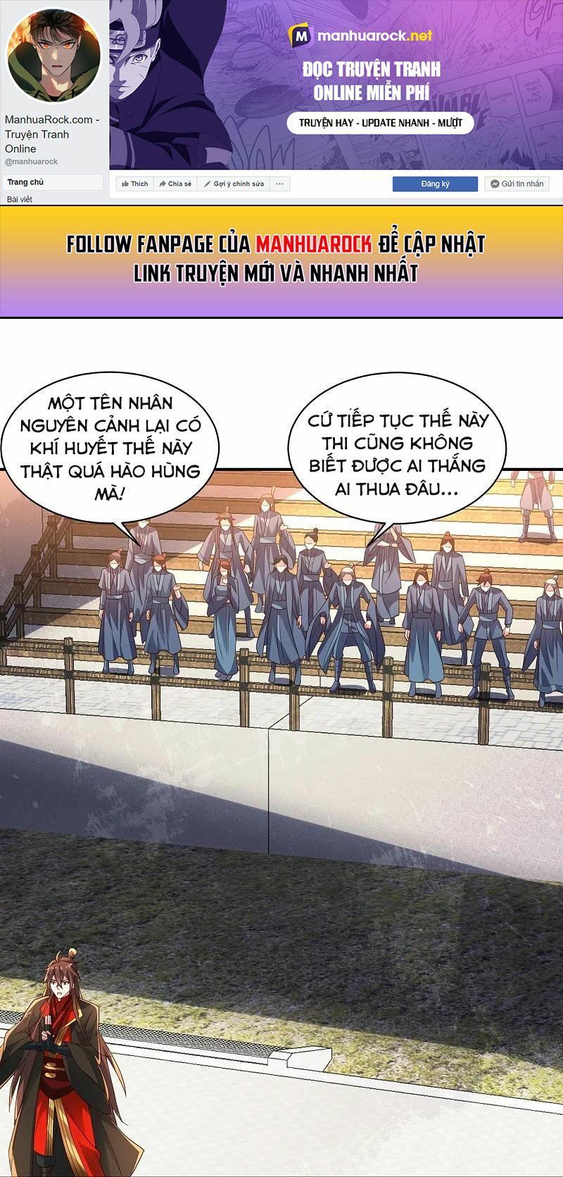 tiên võ đế tôn chapter 265 59