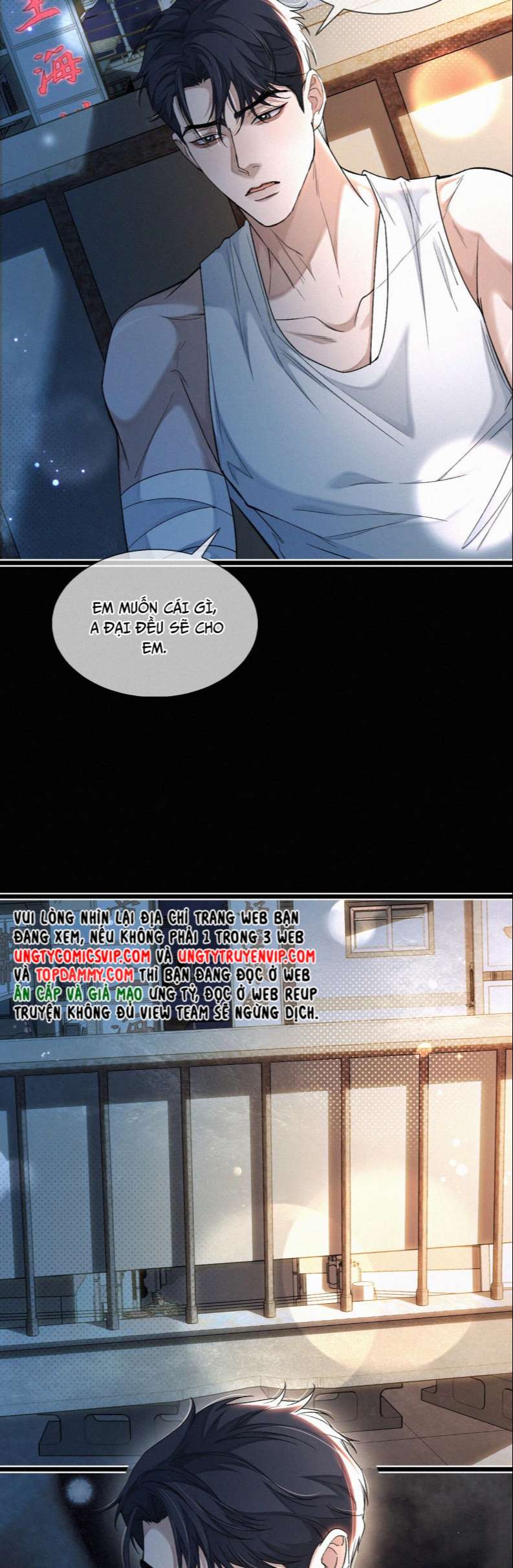 ngày quốc tế thiếu nhi của sơ tam chapter 9 5