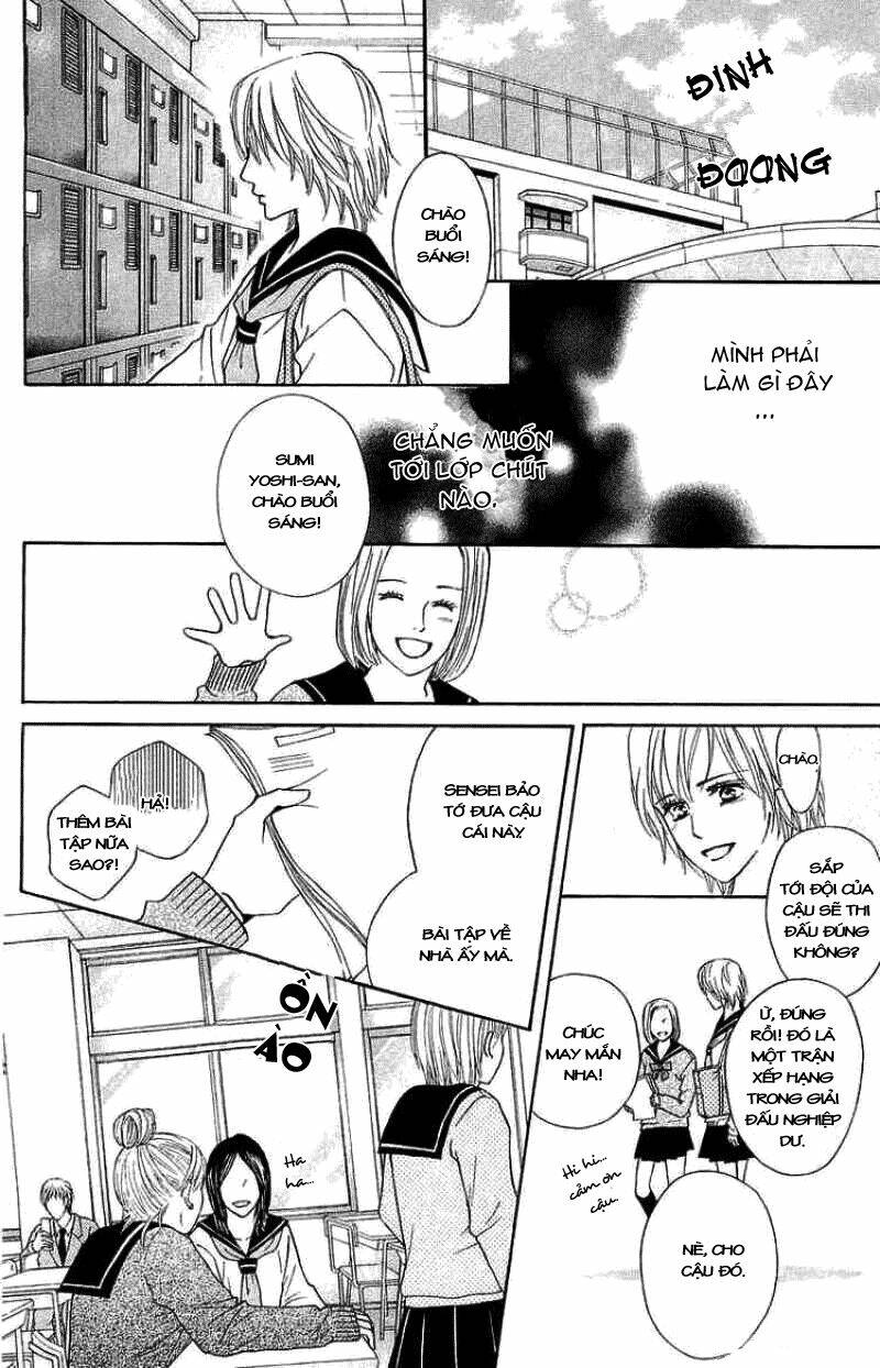 xứng danh anh hùng chapter 48 36