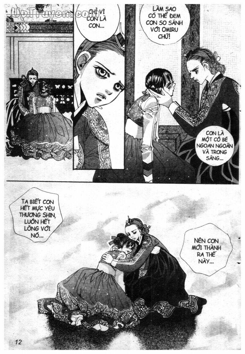 hoàng cung chapter 15 10