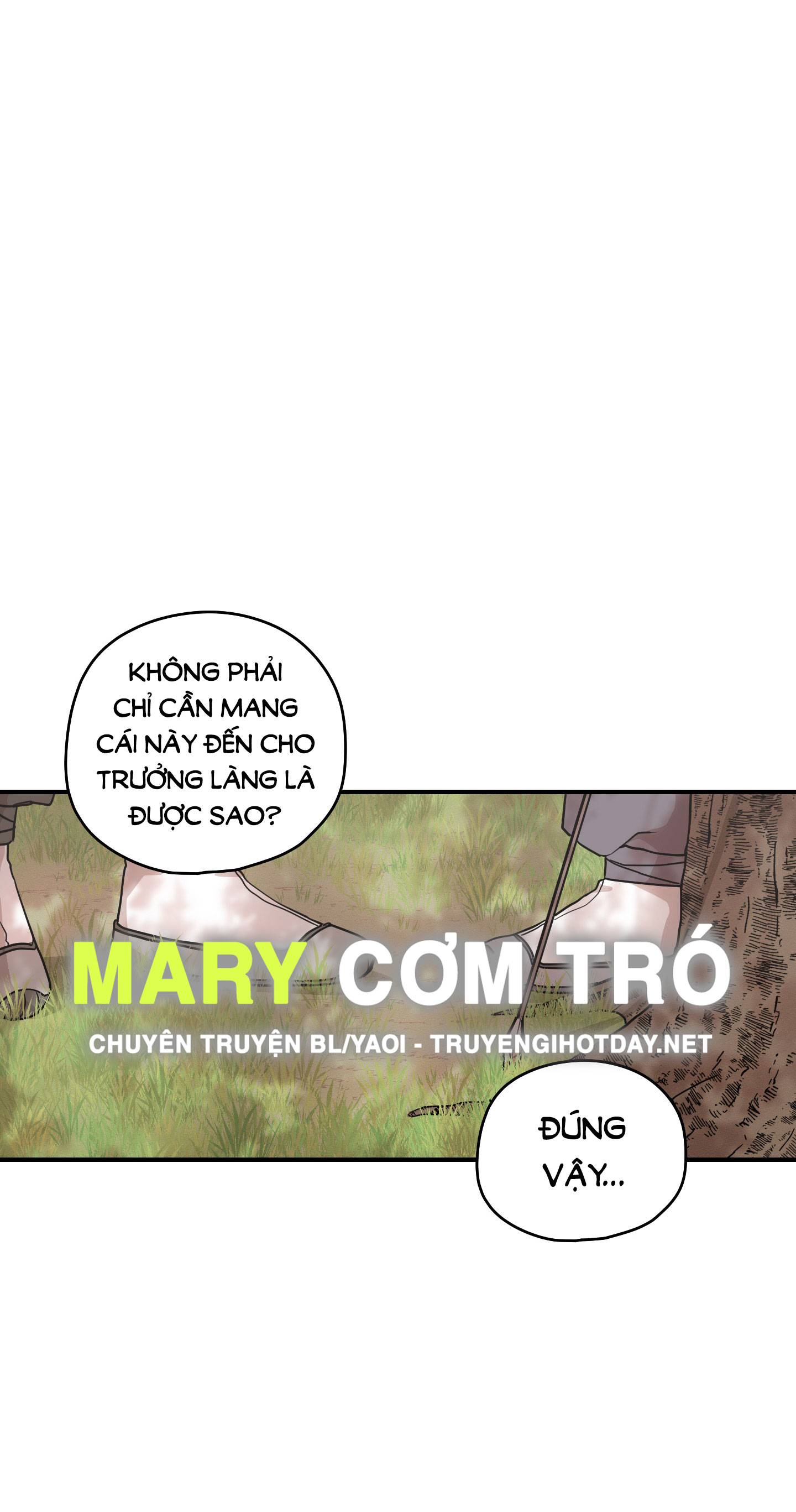Dưới Tán Hoa Liên Kiều chapter 46.2 - Trang 37