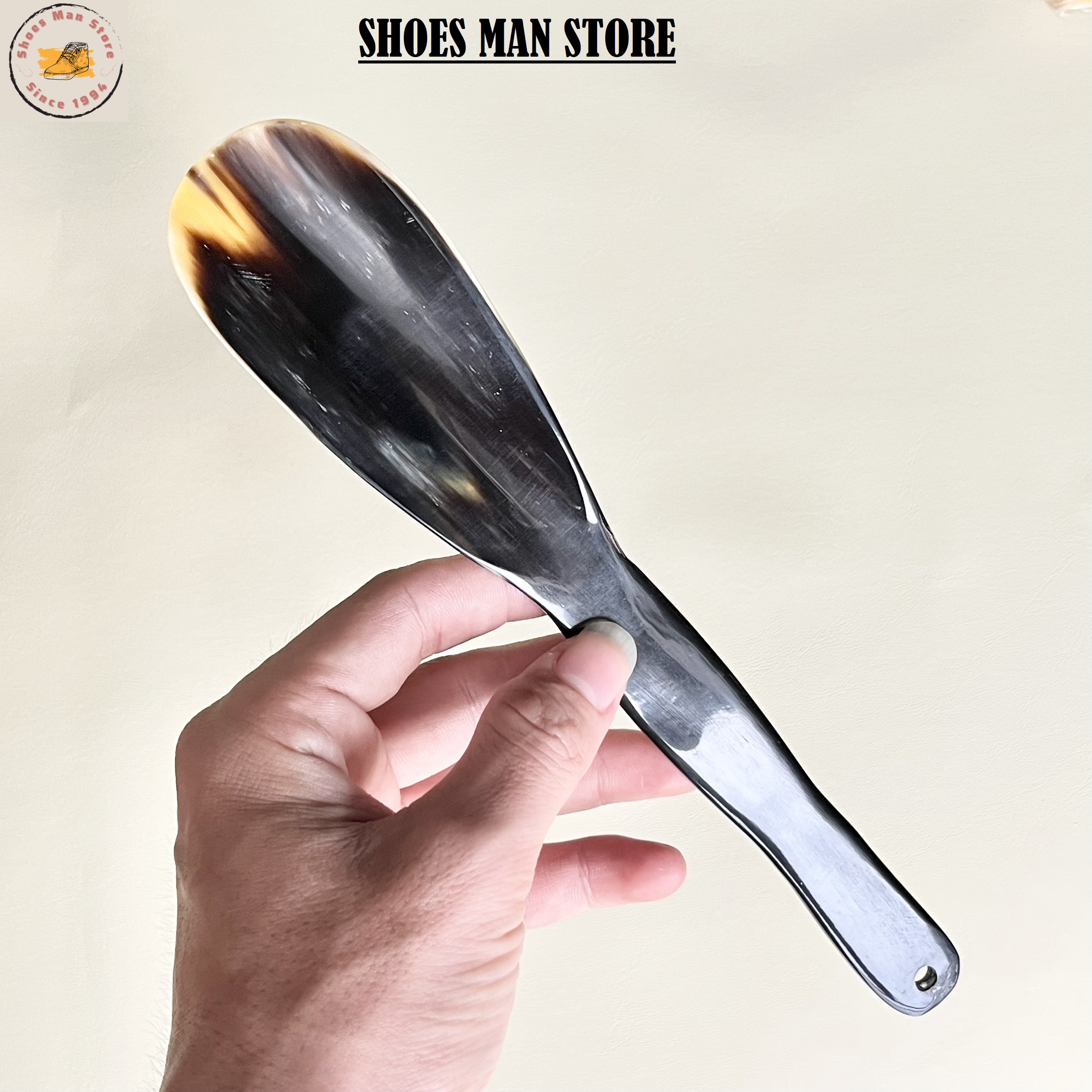 Đón Gót Giày Sừng Đẹp 100% Hàng Chuẩn