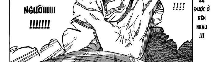 thánh tỏi sành ăn chapter 318 7