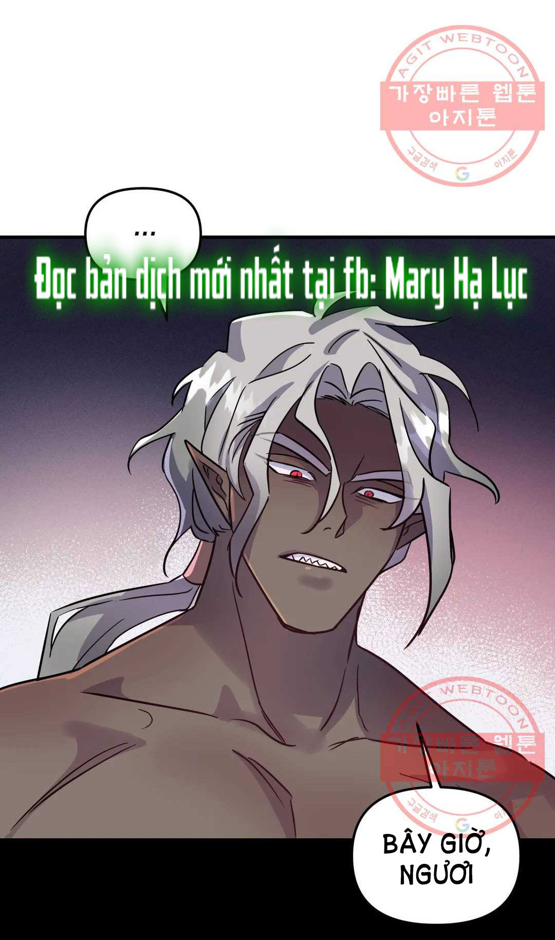 [18+] sự sụp đổ hắc ám - vực thẳm - dark fall chapter 6.2 25