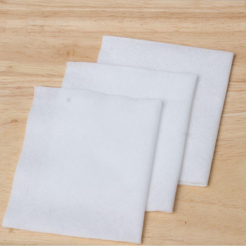 Khăn mặt khô Cao Cấp, khăn lau mặt dùng 1 lần an toàn cho mọi loại da