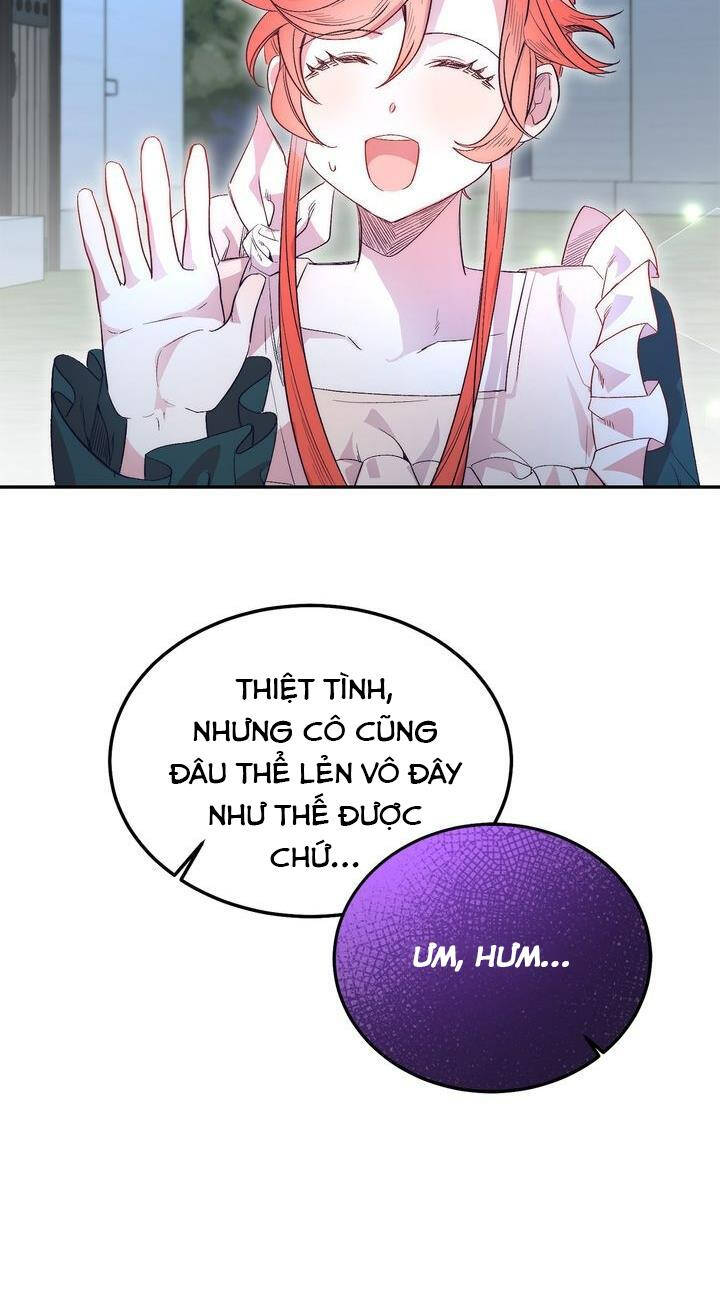 cách để trao vương miện cho vị hoàng tử hoang dã của tôi chapter 14 60