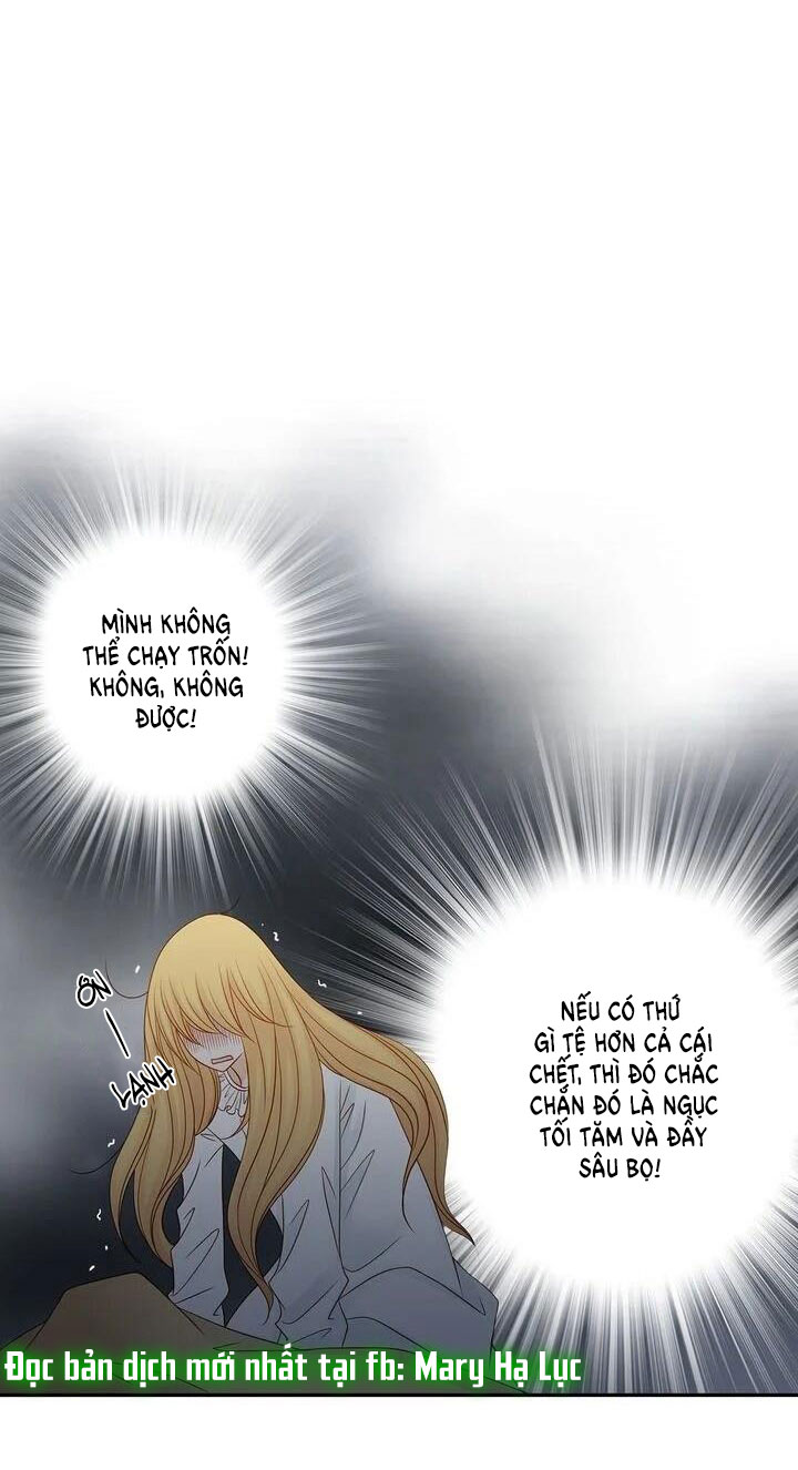 nữ hoàng bí ẩn chapter 3 20