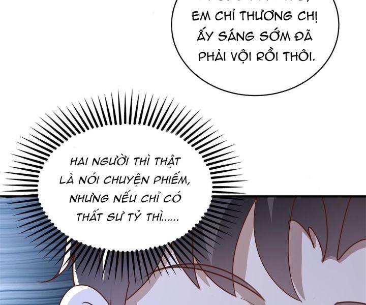 ta có bảy vị tỷ tỷ tuyệt thế vô song chapter 9 42