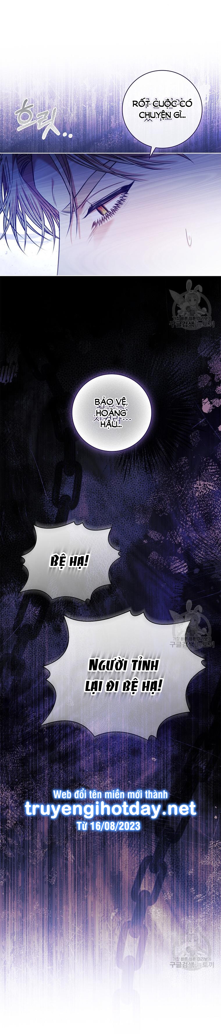 trở thành thư ký của bạo chúa chapter 103.1 13