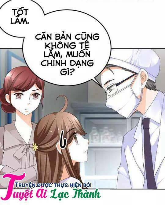 phản công thành siêu sao chapter 13 22