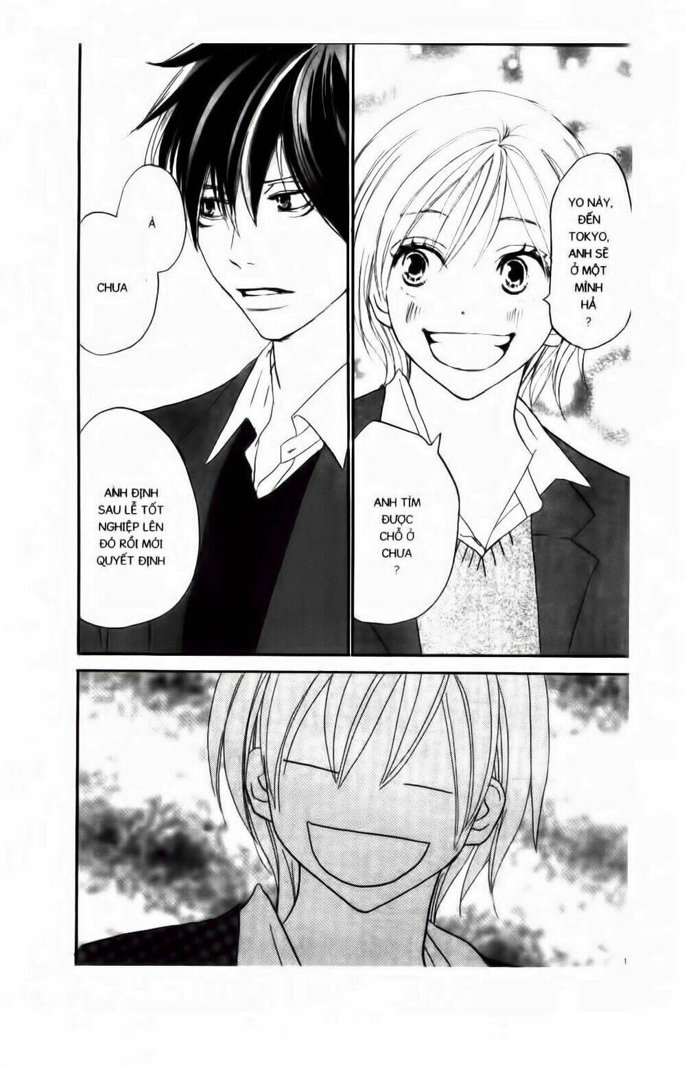 chuyện cấp iii chapter 73 13