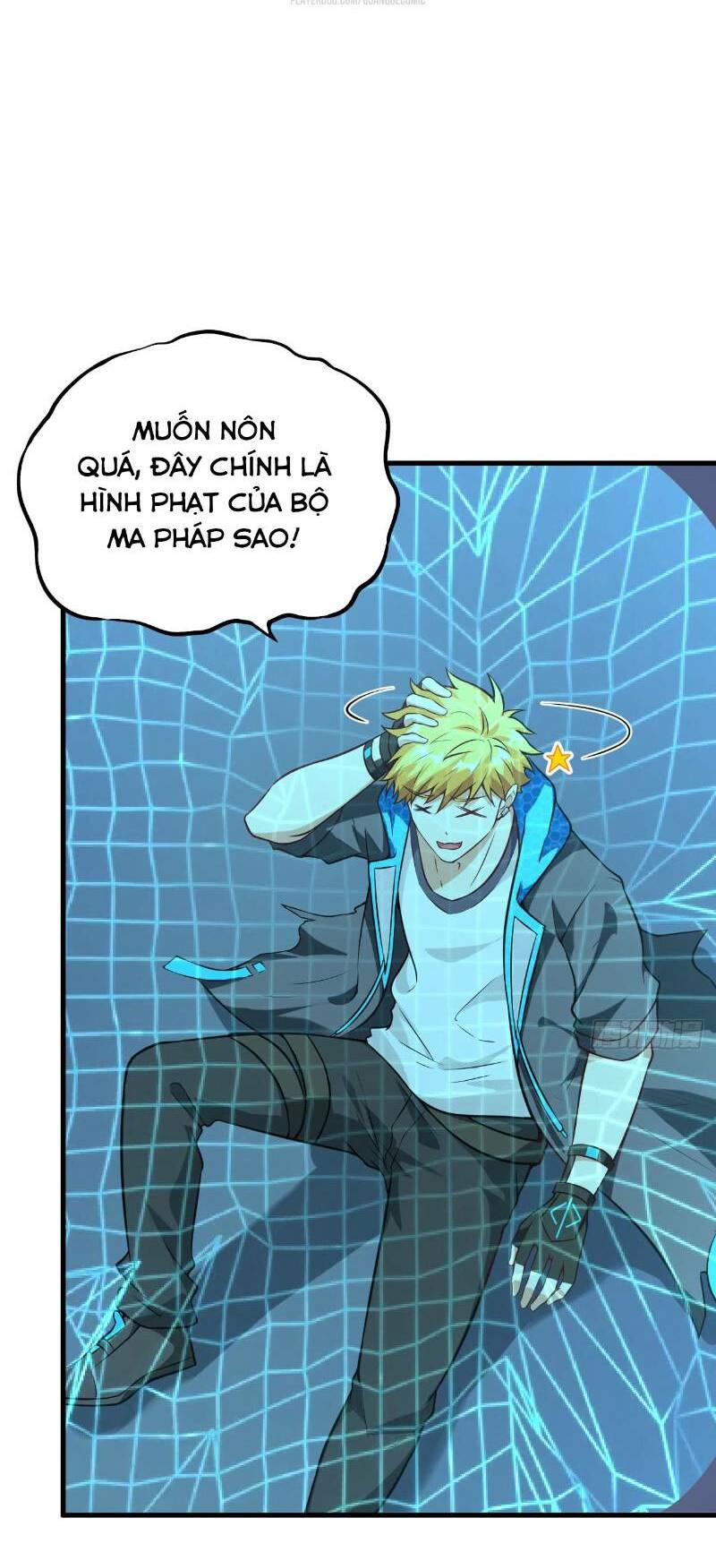 minh nhật thần đô chapter 23 6