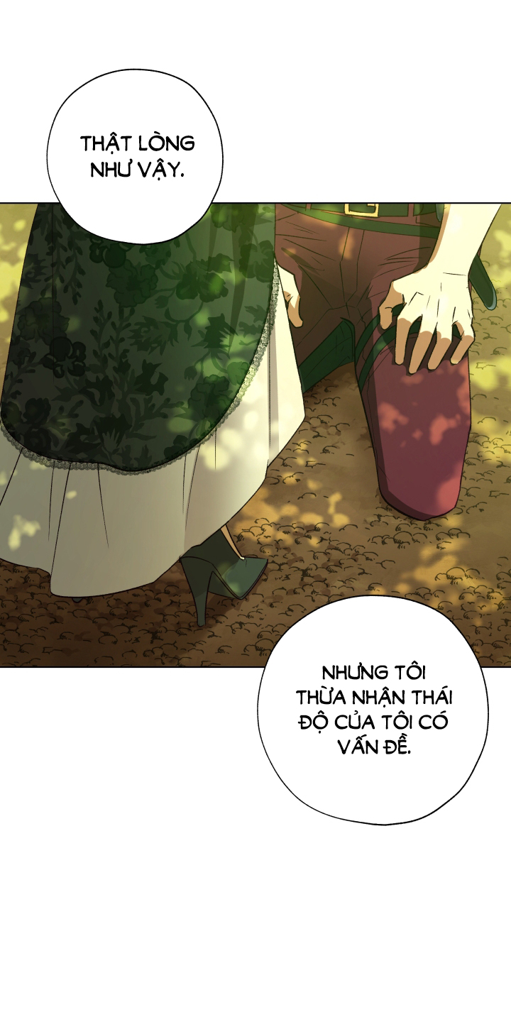 công chúa khắc dấu lên kẻ phản nghịch chapter 37 37