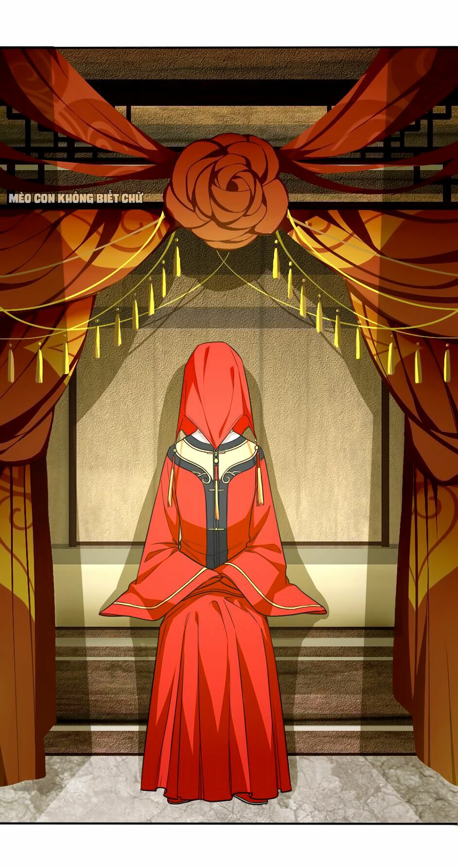 bốc toán tử chapter 32 25