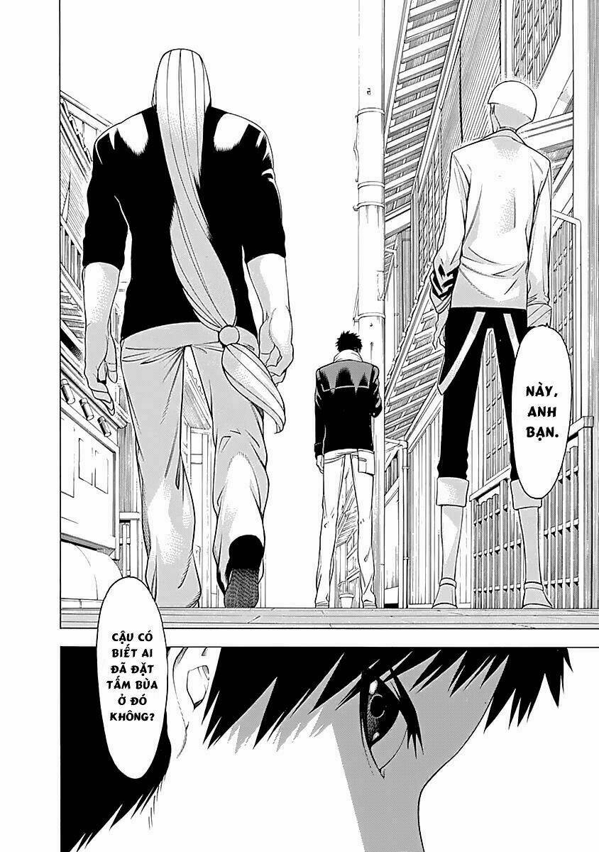 mononogatari chapter 8 27