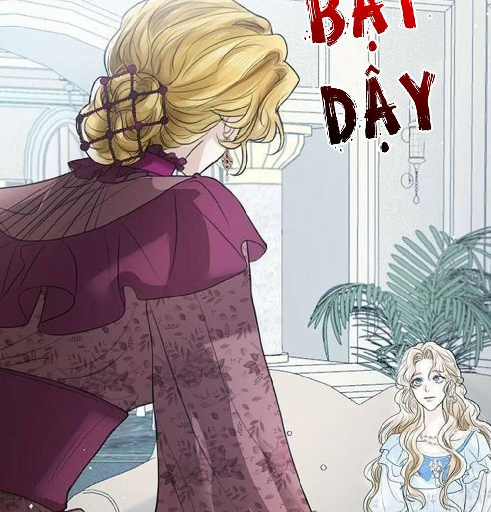 tôi sẽ từ bỏ vị trí hoàng hậu chapter 2 118