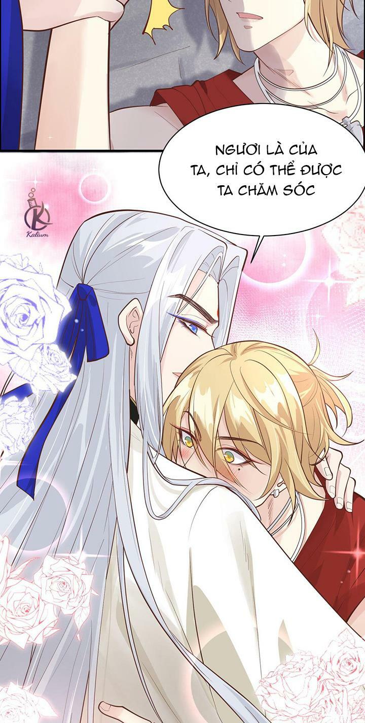 chàng vú em tu chân chapter 42 21