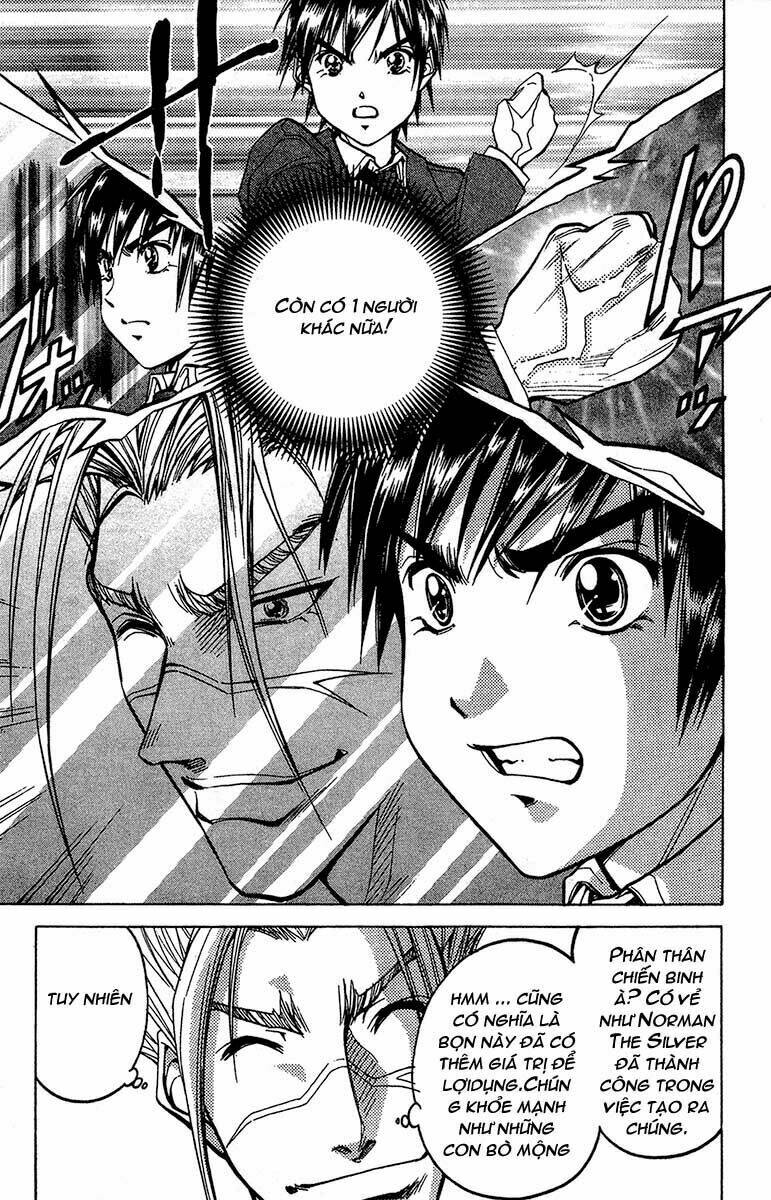 doll gun chapter 10 3