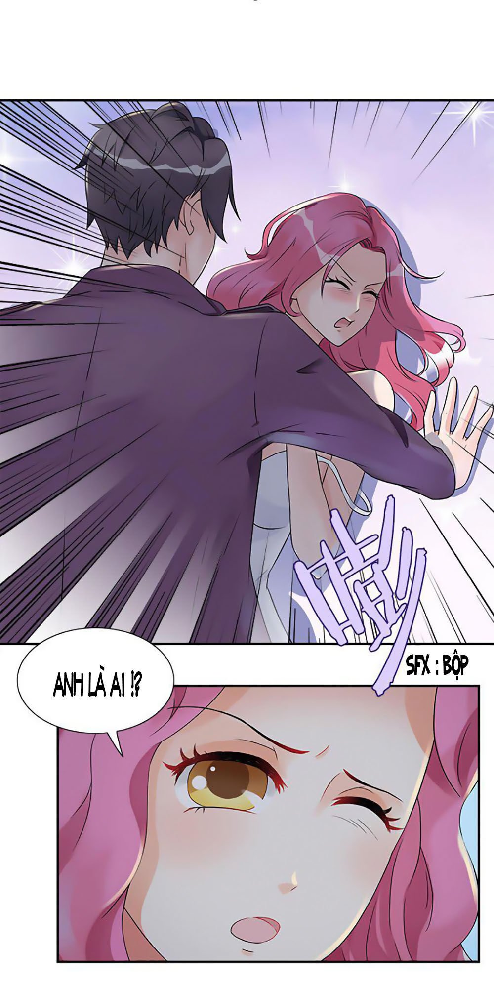 tiểu tâm can tuyệt sủng của lạc tiên sinh chapter 2 8