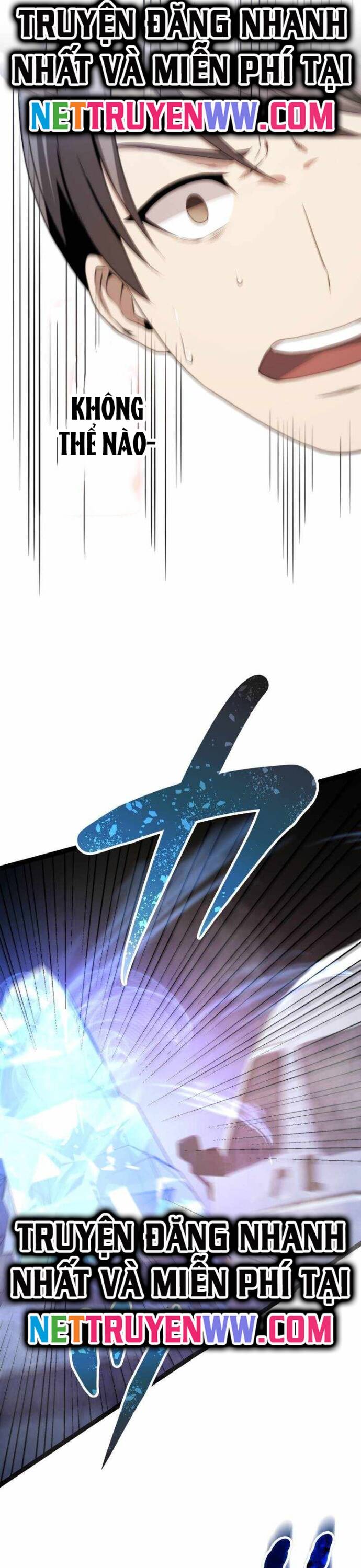 kiếm sư huyền thoại: chỉ mình ta có thể rèn kiếm từ quái chapter 2 41