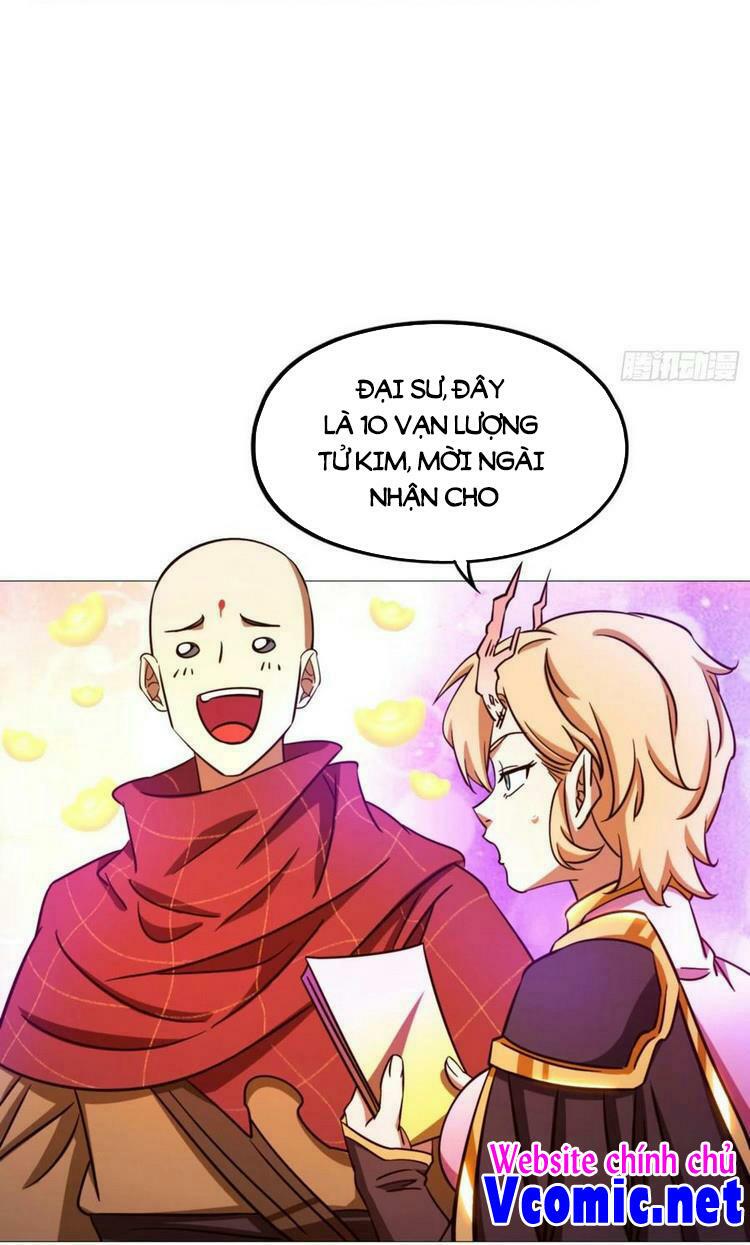 vạn cổ kiếm thần chapter 161 15