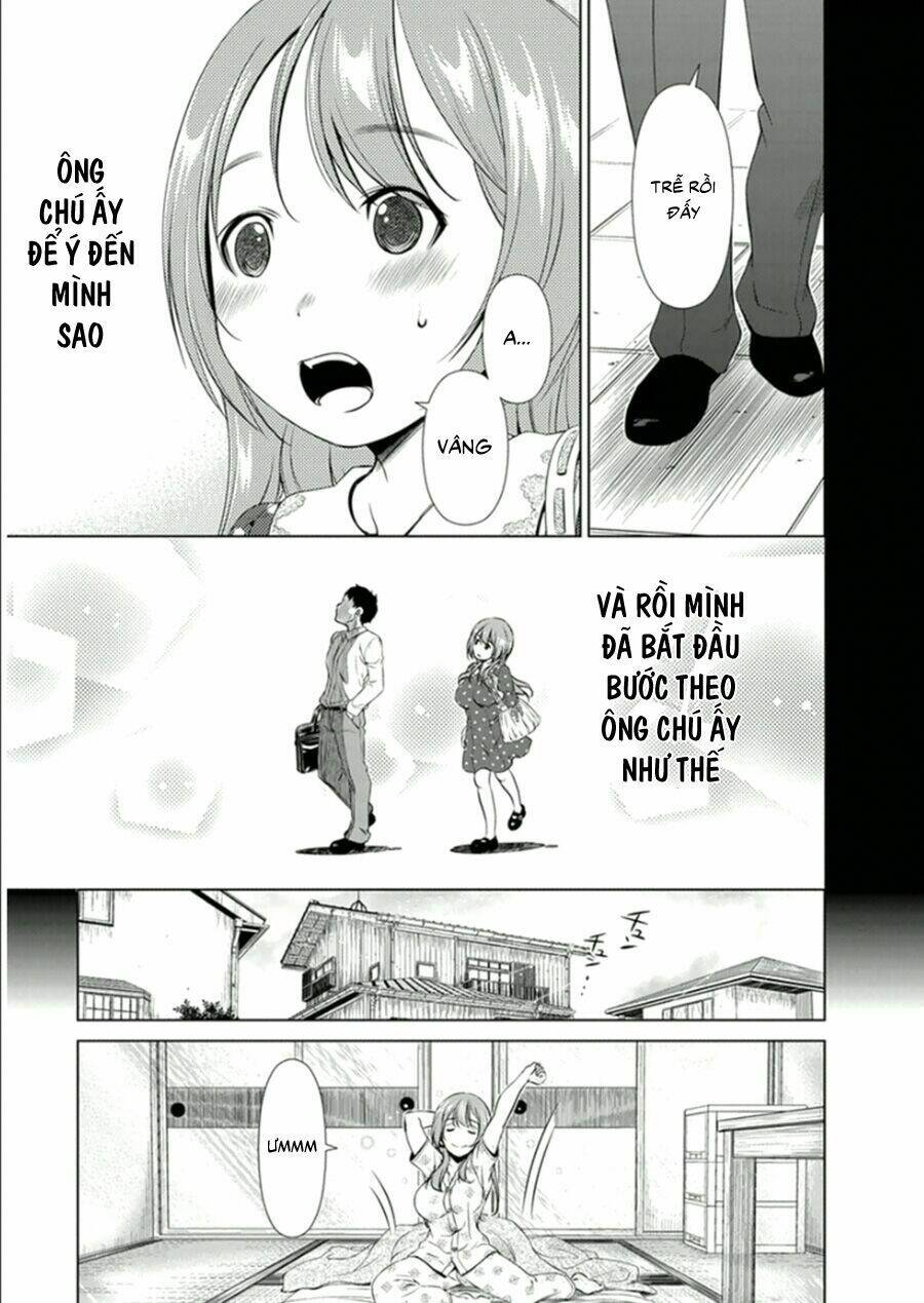 re:marina chapter 13 4