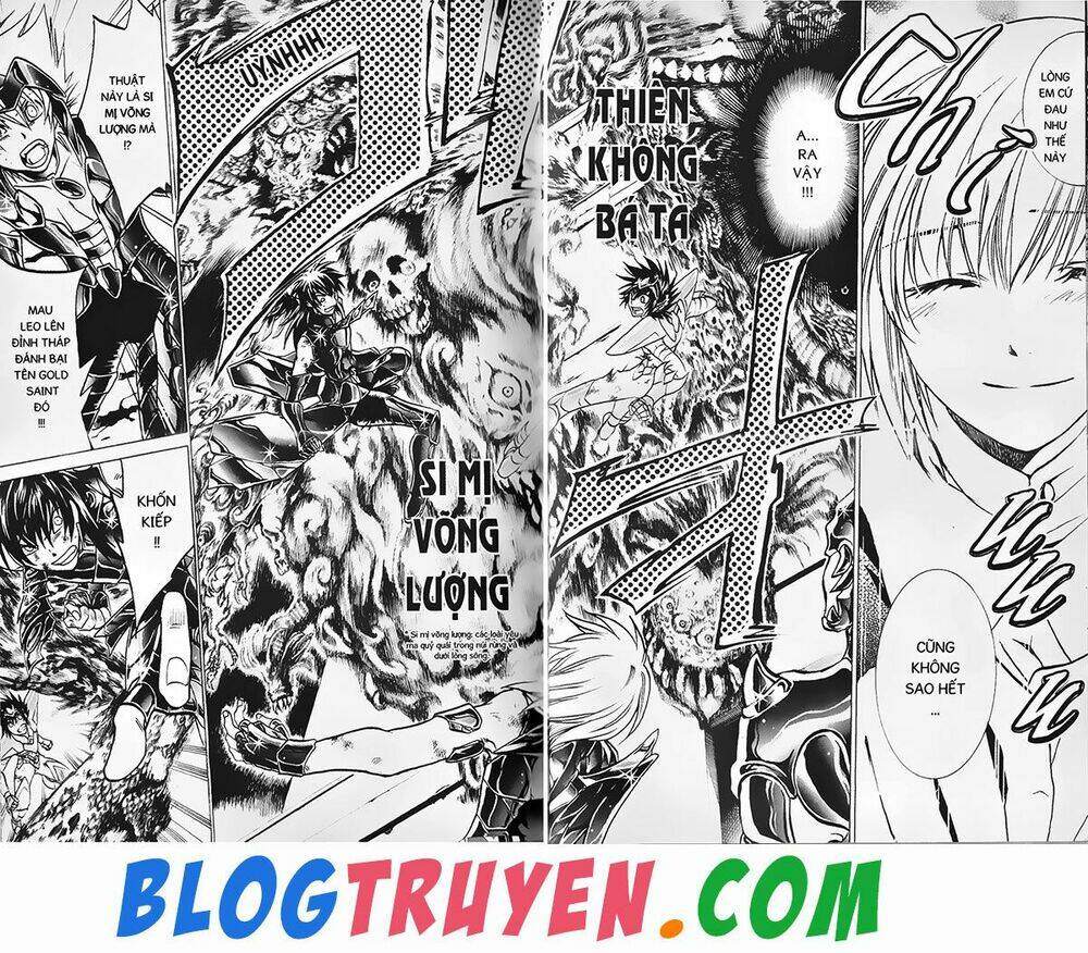 thần thoại minh vương chapter 34 11