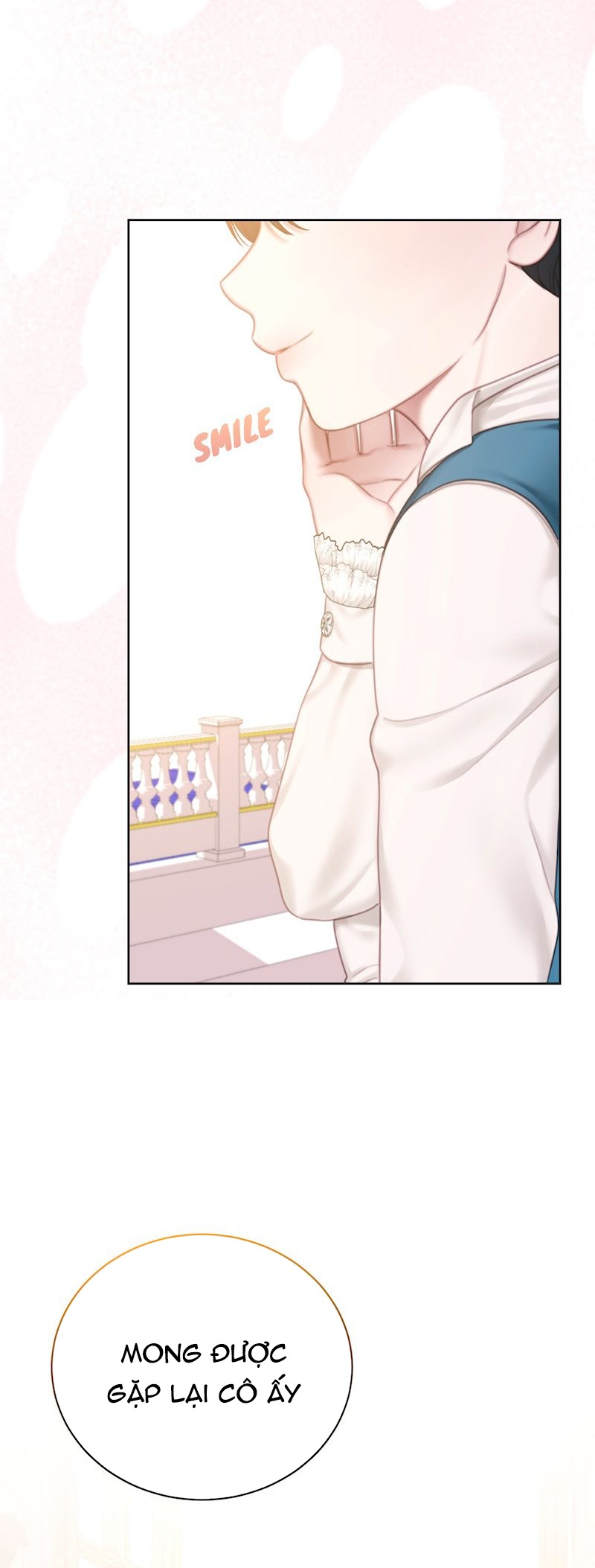 nữ hầu muốn đình công chapter 3.2 21