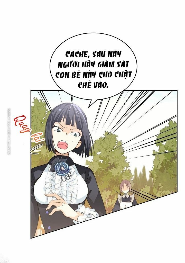 con có phải con là con gái của ngài không? chapter 35 6