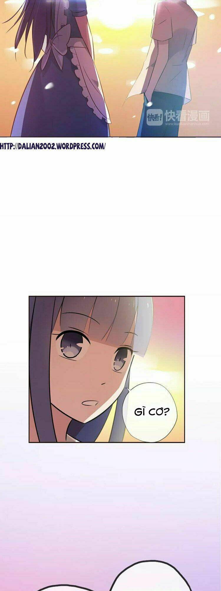 hầu gái siêu cấp của tôi chapter 7 8