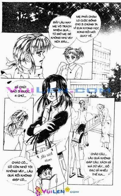 tình yêu diệu kỳ chapter 4 125