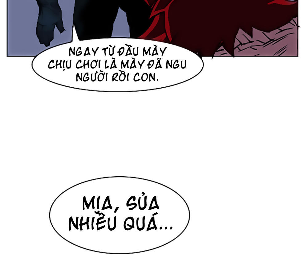 hard core leveling warrior chapter 25 36