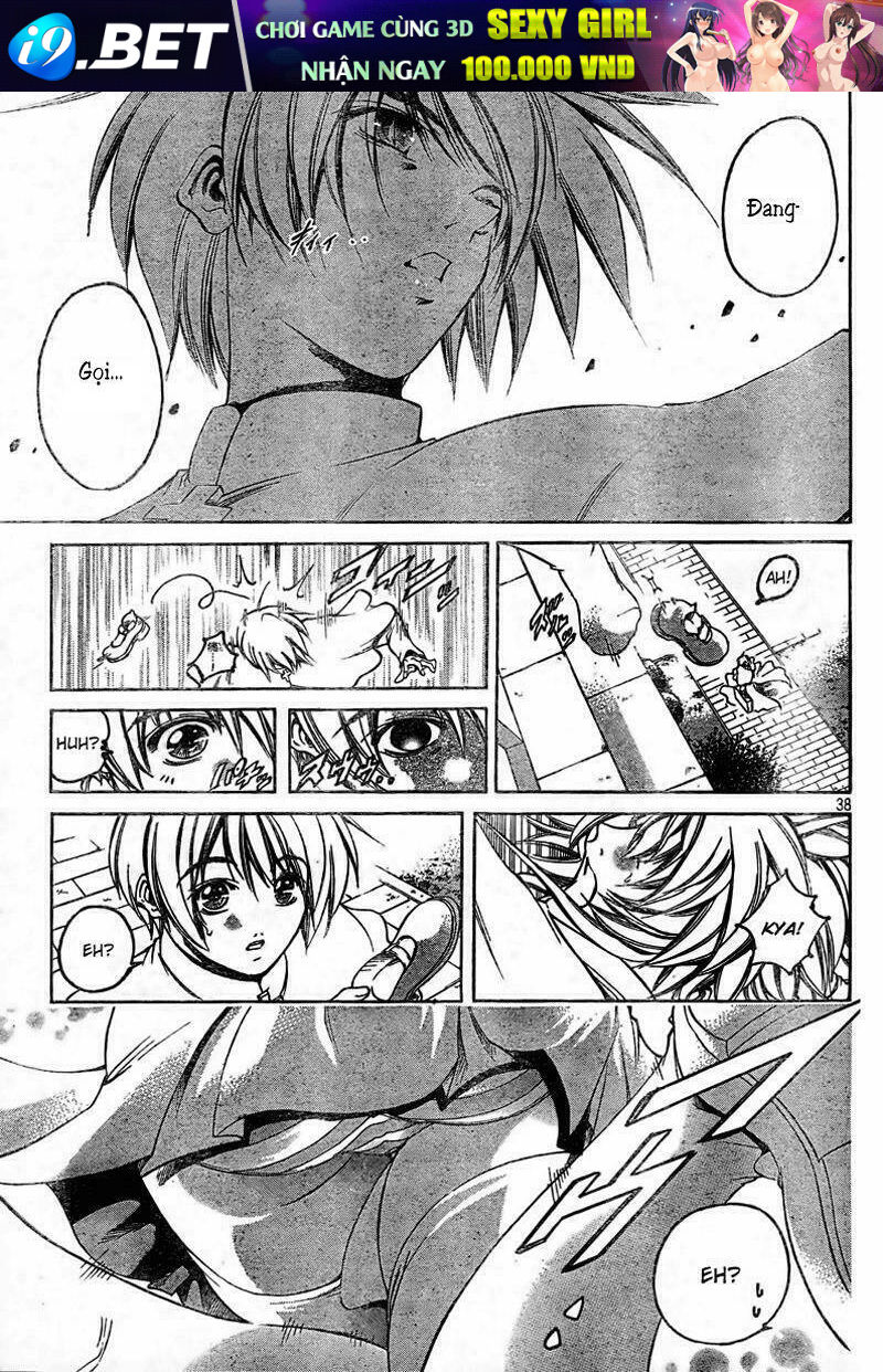 holy talker chapter 1 40